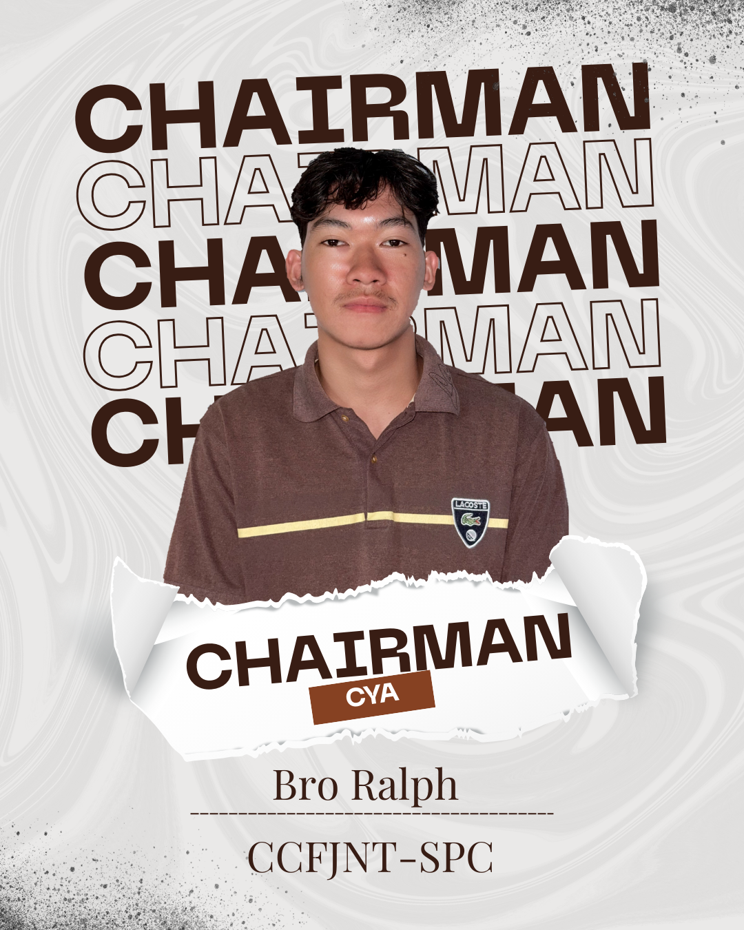 Ralph Ryan Espinile