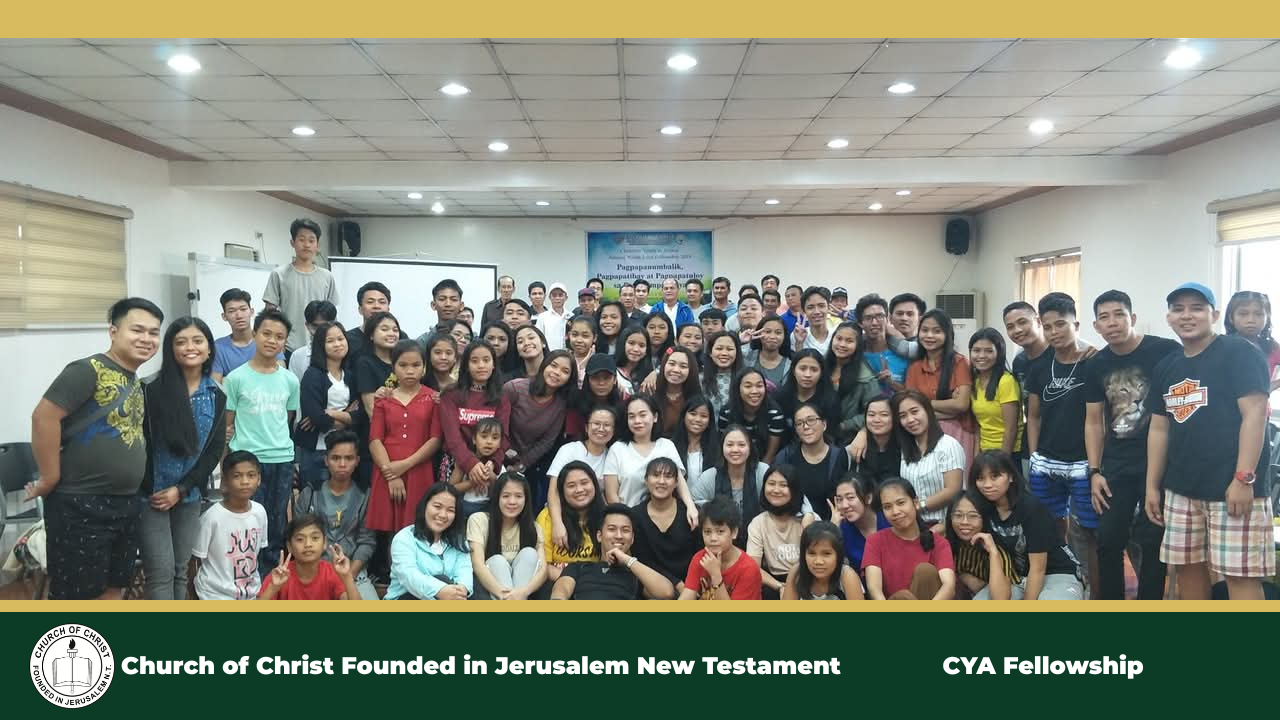 Youth Group